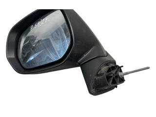 Зеркало электрическое        Peugeot 5008   -  года   