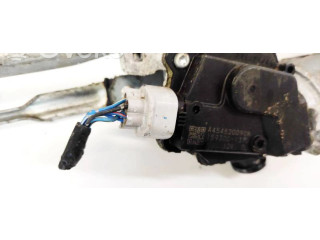 Моторчик дворников A4548200908, 1593001310 Smart ForFour I