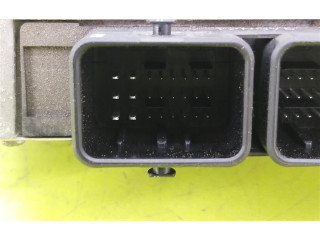 Řídící jednotka 215854506A Tata Indigo I 2007