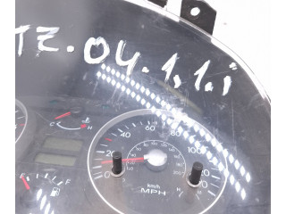 Панель приборов 940011C050, 200434610H   Hyundai Getz       