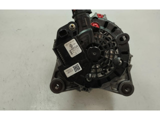 Генератор 231007769R--A Dacia Duster