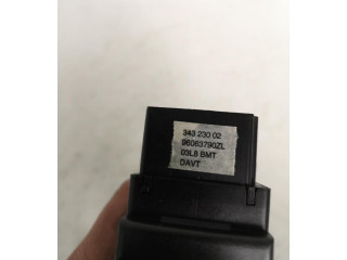 Форсунка 96063790ZL Citroen Xantia