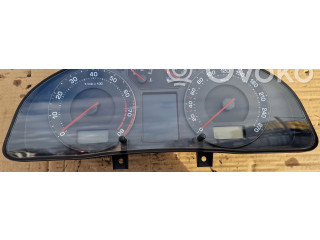 Панель приборов 3U0920840C Skoda Superb B5 (3U)