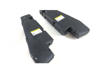 Подушка безопасности в сиденье 621062101C, DT1117611D11AC   Ford Transit -  Tourneo Connect