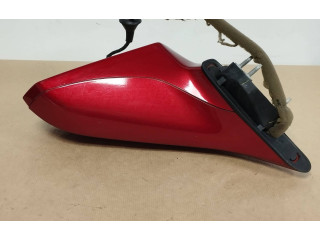 Зеркало электрическое        Chevrolet Camaro   -  года   