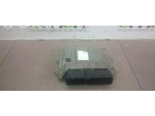 Блок управления двигателя SINREFERENCIA Opel Corsa C