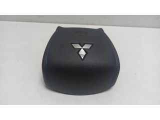 Подушка безопасности водителя TG14A02001 Mitsubishi Outlander