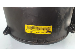 Вентилятор печки 006956V, 007013E Saab 9-3 Ver2