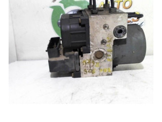 Блок АБС 454153, 454153   Peugeot  306   -  года