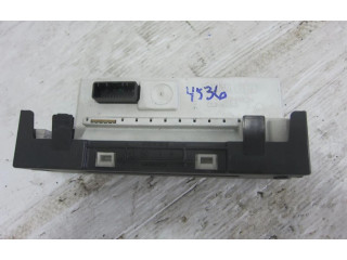 Дисплей 8200307273C, 8200307273C Renault Clio III