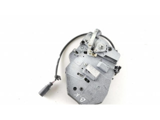 Zámek zadních dveří 2K0827201Q, 81072371032 Volkswagen Caddy 2005