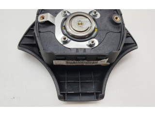 Подушка безопасности водителя 96352584ZL   Citroen Saxo