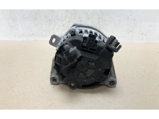 Генератор 9824742880, 9824742880   Peugeot Partner III      