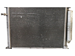 Радиатор охлаждающей жидкости