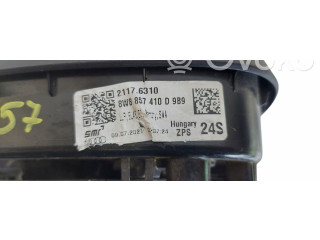 Зеркало электрическое Audi A5 2016 - года