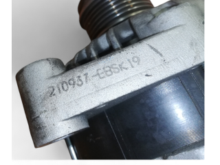 Генератор 210937, 210937 Opel Antara