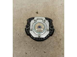 Подушка безопасности водителя    Volkswagen Touran I