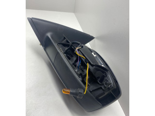 Зеркало электрическое Skoda Fabia Mk3 (NJ) 2015 - 2021 года