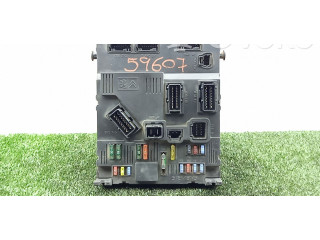 Блок управления SIEMENS, BSIE0100 Citroen Berlingo