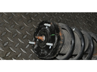 Передний амортизатор      