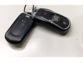 Комплект блоков управления 12685776, 42535743   Buick Encore I