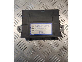 Блок комфорта 96FG15K600FA, PA630GK Ford Fiesta