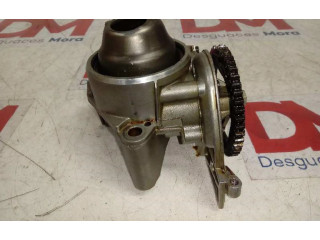 Čerpadlo oleje    Seat Ibiza IV (6J,6P)   