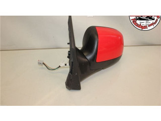 Зеркало электрическое        Ford Fusion  2006 - 2012 года   