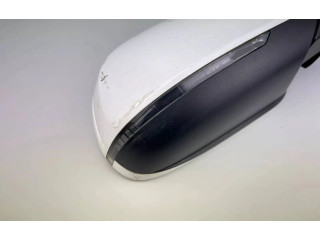 Zpětné zrcátko Audi A4 S4 B8 8K 2009 E1021053