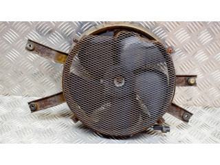 Крыльчатка вентилятора