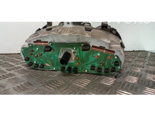 Přístrojová deska Hyundai Atos Prime 1999 19980901