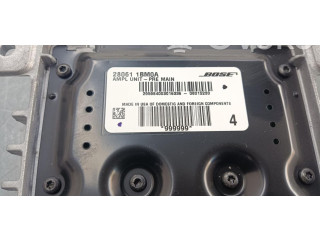 Řídící jednotka 280611BM0A Infiniti QX50 (J50) 2009