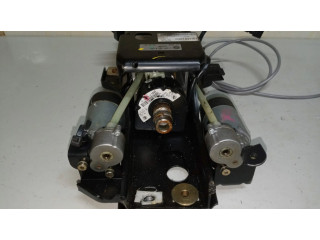 Рулевая рейка 8270104300445, 030182701 BMW X5 E53 1999-2006 года