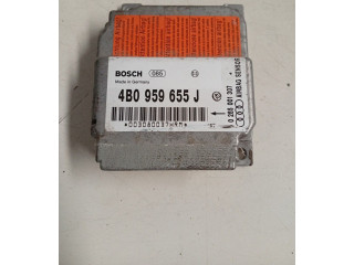 Блок подушек безопасности 4B0959655J   Audi A6 S6 C4 4A
