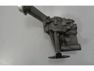 Масляный насос 150003395R Renault Clio IV