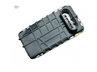 Turbodmychadlo Турбина GT2056V, A6420900280 Mercedes-Benz Vito Viano W639 OM 642.990