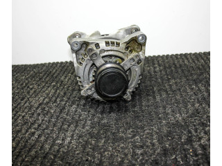 Генератор 13591604   Chevrolet Camaro      