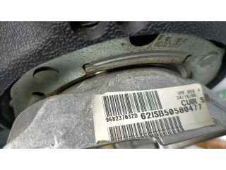 Руль Citroen C4 I  2004-2010 года SV2-23-11      