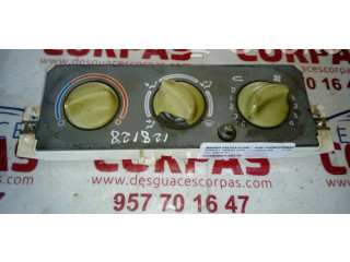 Блок управления климат-контролем 52479162   Renault Twingo I