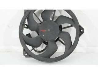 Вентилятор радиатора Fiat Ulysse