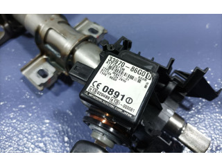 Рулевая рейка 48200-86G61, 48200-86G61 Suzuki Ignis - года