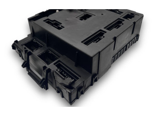 Блок комфорта S3584, A4515401550 Smart ForTwo II