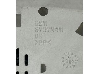 Панель приборов 67379411, 6211 Mini Cooper Hatch Hardtop