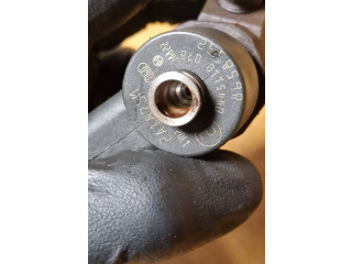 Форсунка 0445110078    Volvo V70   