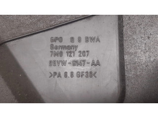 Комплект вентиляторов     7M0121207, 95VW8147AA    Ford Galaxy 1.9