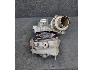 Turbodmychadlo Турбина 057145873F, GTB1749V Audi A8 S8 D4 4H CDSB