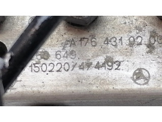 Jednotka ABS A1764310200   Mercedes-Benz CLA C117 X117 W117 2016