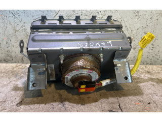 Подушка безопасности пассажира Mitsubishi Lancer X