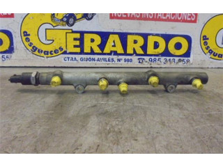 Топливная рампа 0445214011 Rover 75 для двигателя 204D2