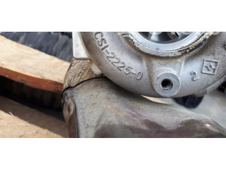  Турбина Audi A6 S6 C7 4G  ICSI22240, ICSI22250         